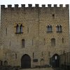 37. maisons romanes Lacataye  (XIVe siècle) [photo JPV]